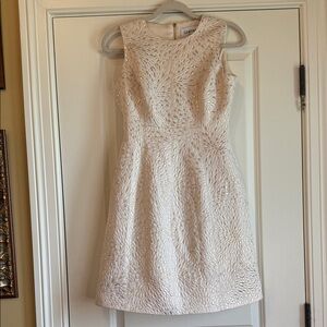 ELIZABETH McKAY Victoria Dress